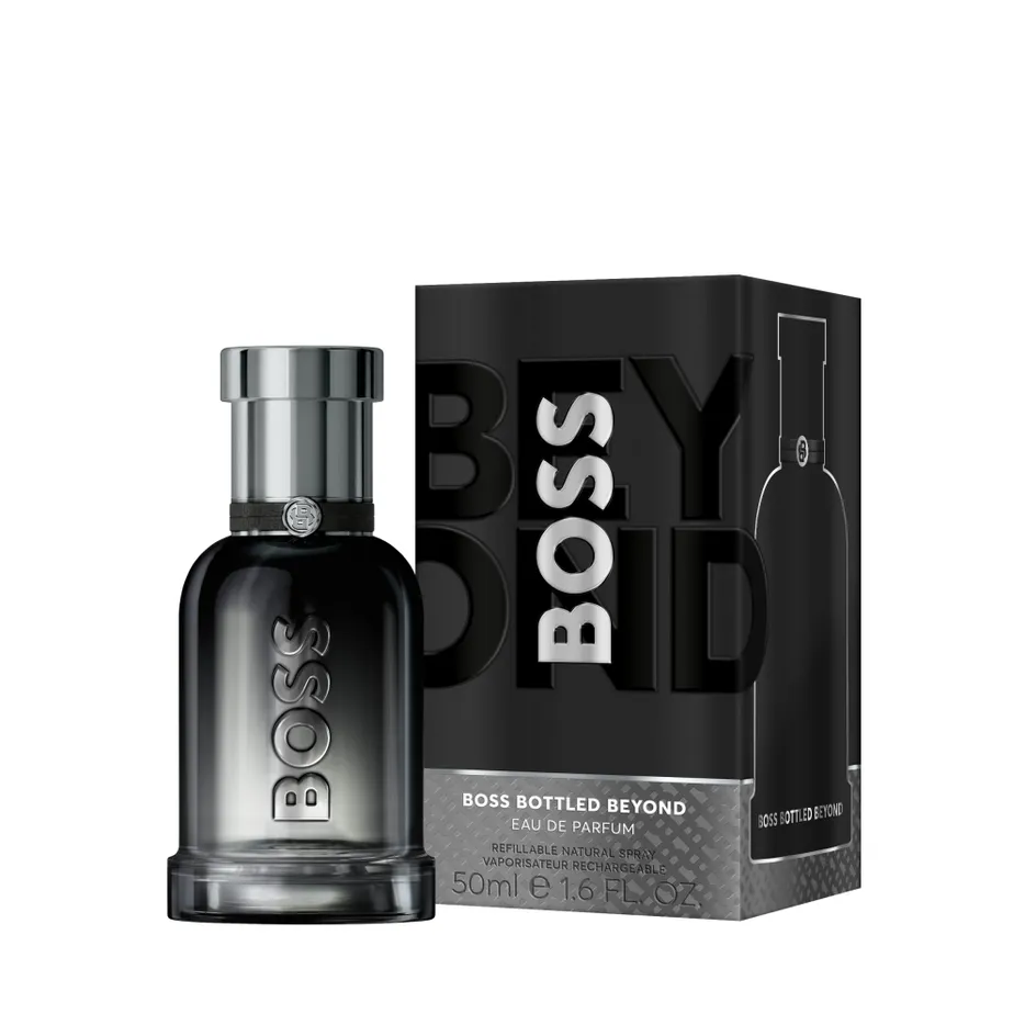 Hugo Boss Boss Bottled Beyond Eau de Parfum Belfast