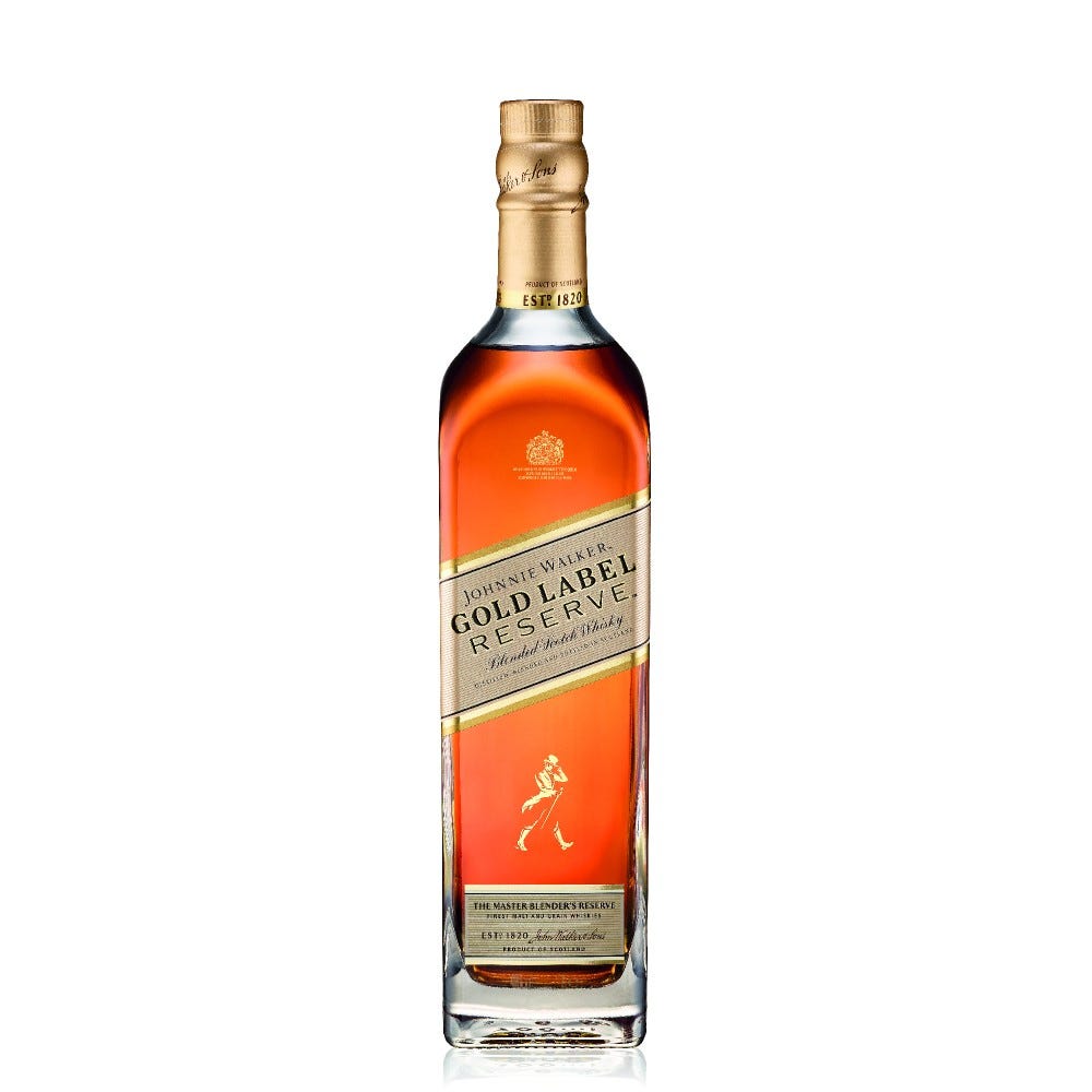 ブランデー Johnnie Walker Honour Scotch Whisky Johnnie Walker Honour - Blended Whisky - Whisky Online Shop