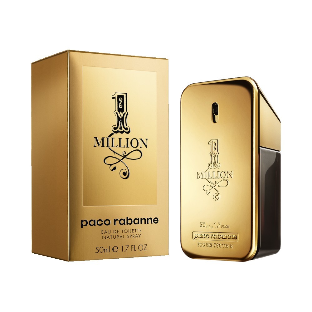 Colonias one million sale