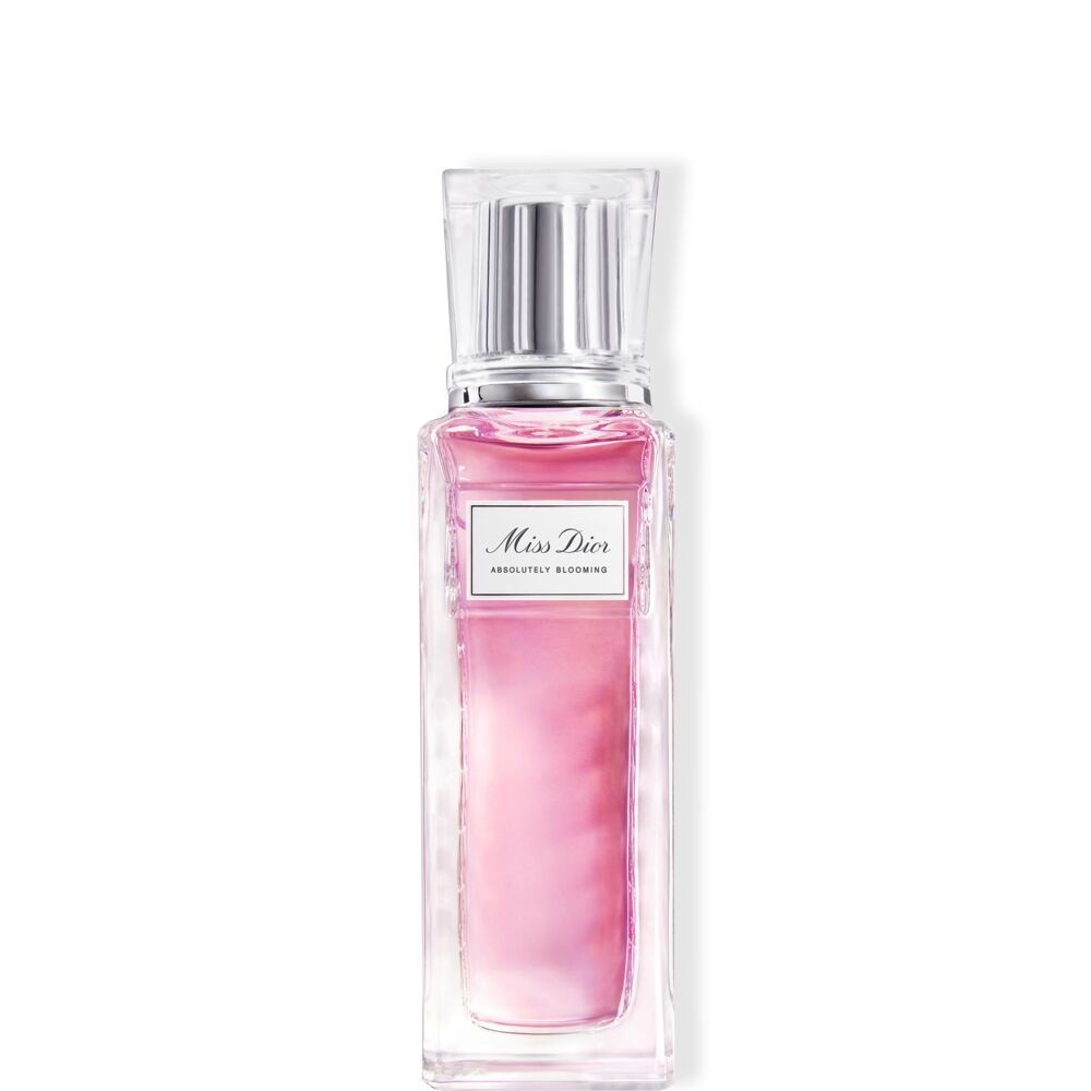 Miss dior absolutely blooming roll on sale on