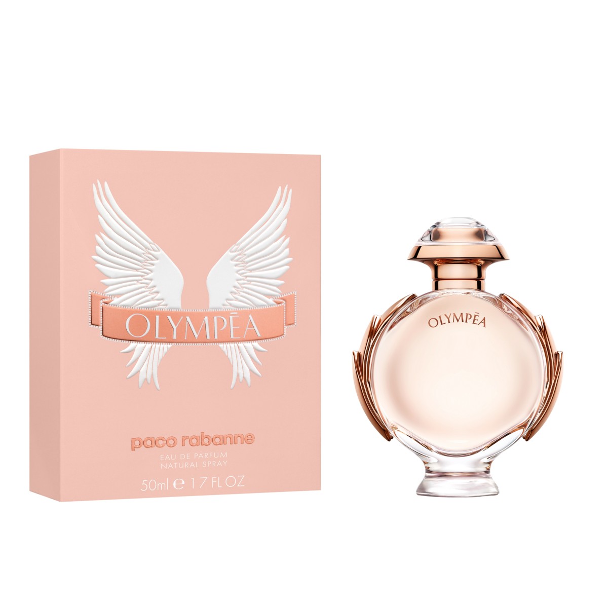 Paco rabanne olympea uk sales
