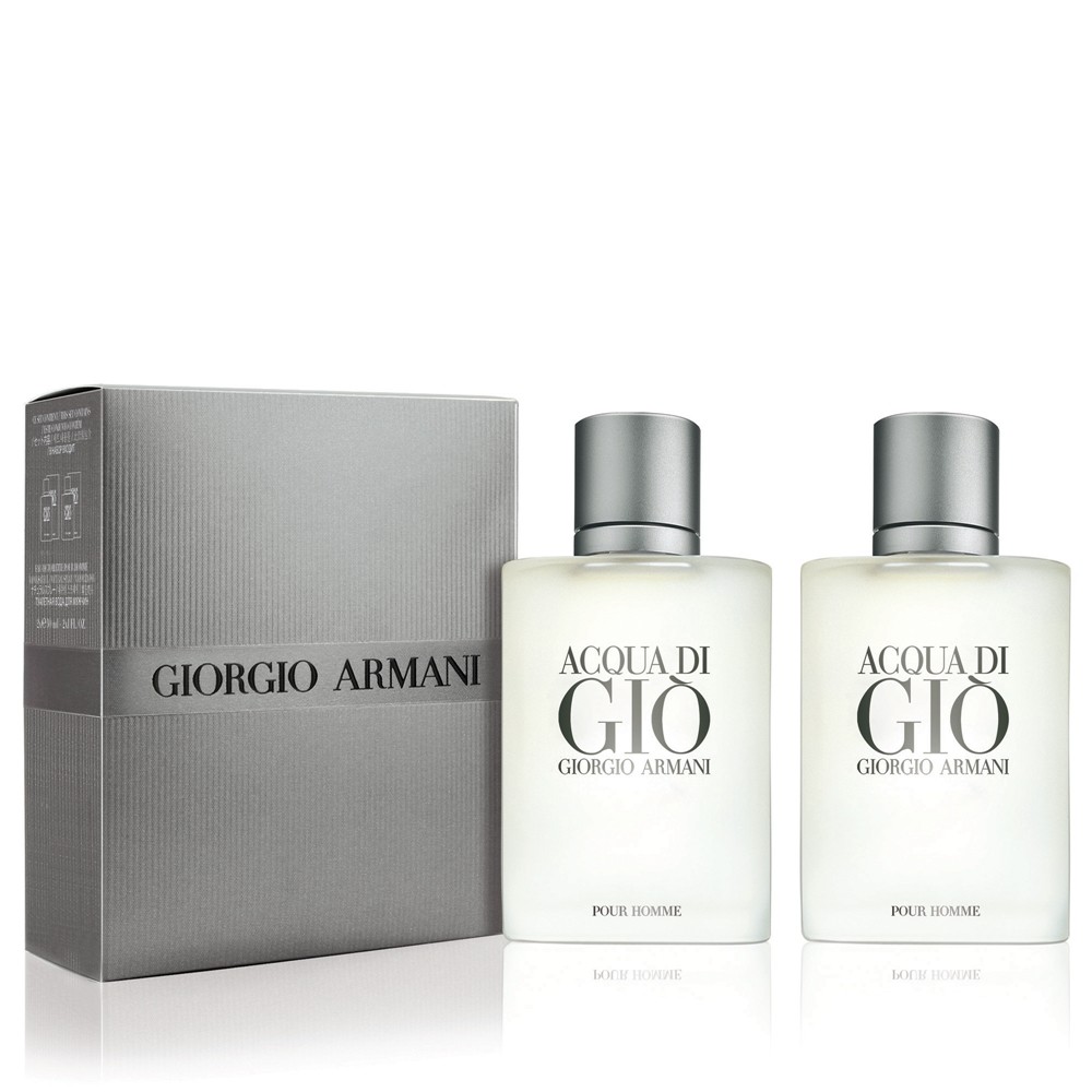 Armani on sale duo set