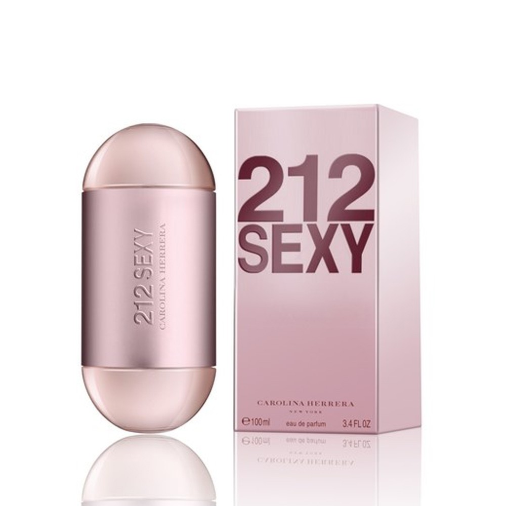 212 Sexy Aelia Duty Free