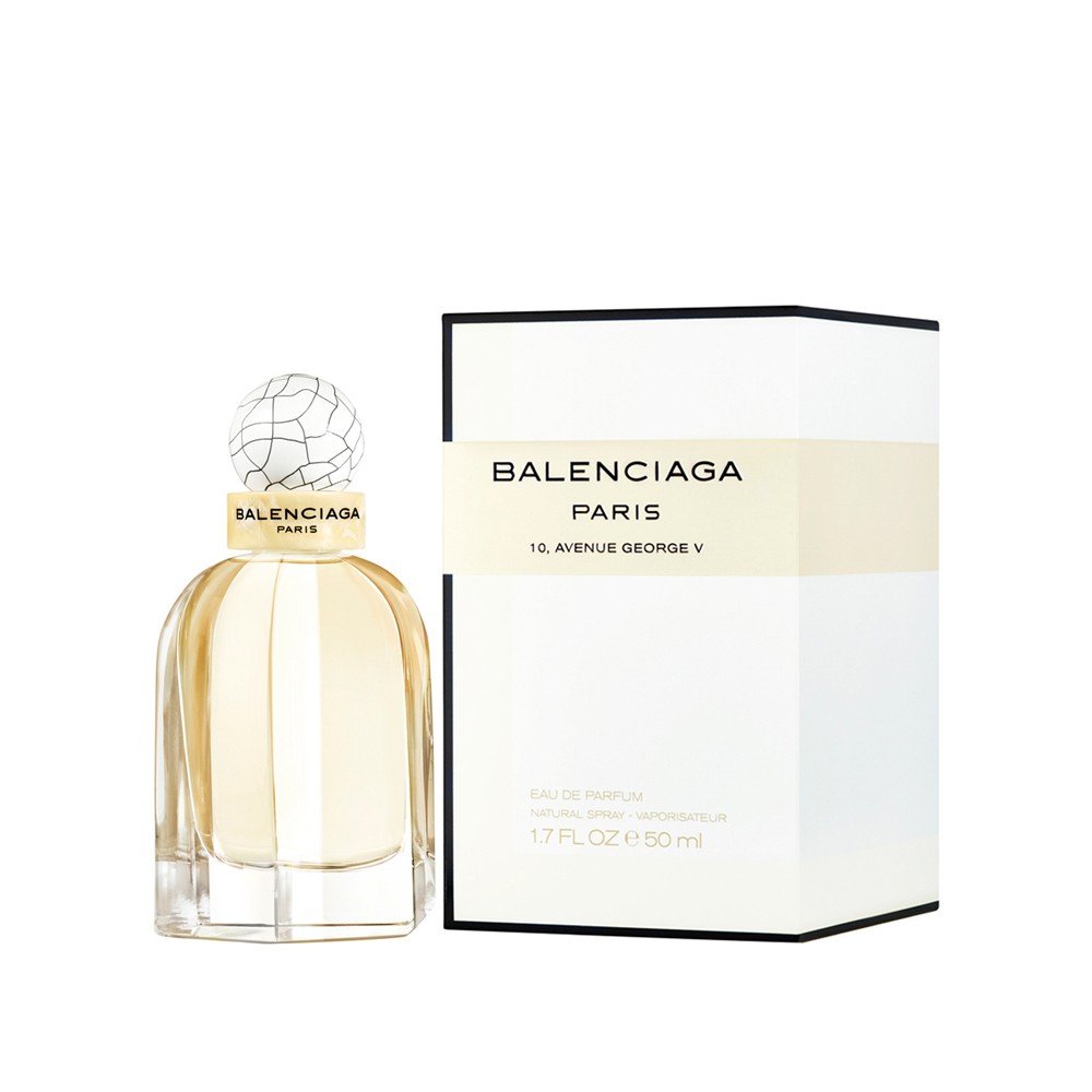 Balenciaga sales george v