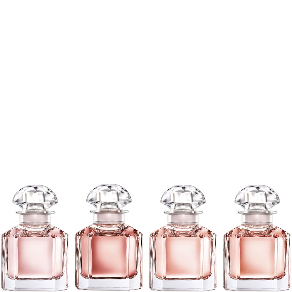 Mon Guerlain Miniatures Collection Aelia Duty Free