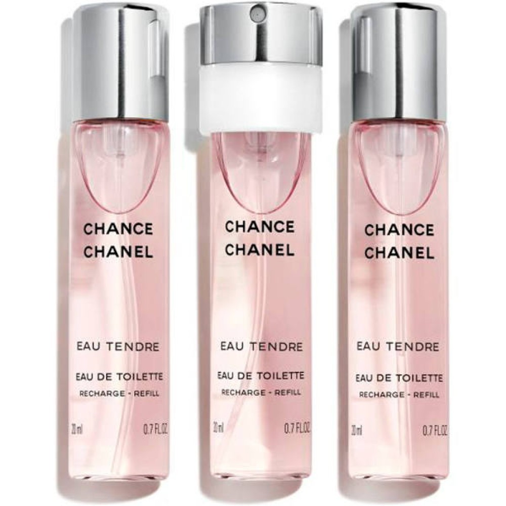 Chanel chance 60ml new arrivals