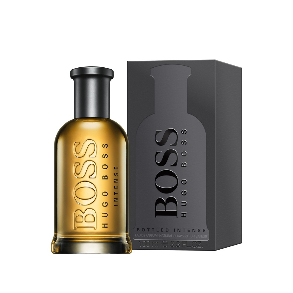 Boss intense mens new arrivals
