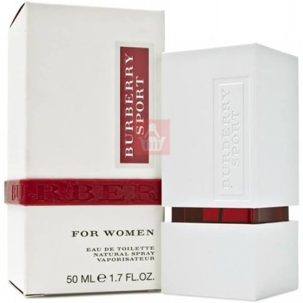 Burberry sport fragrance sale