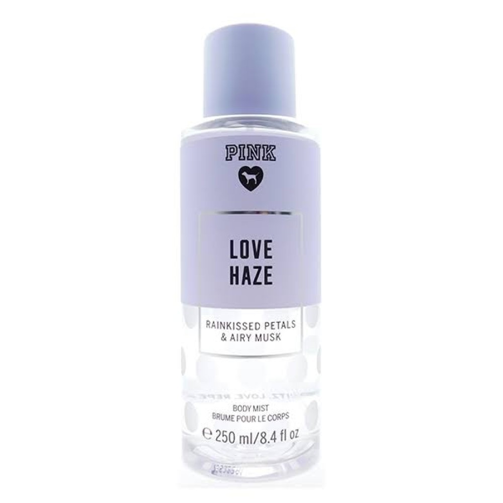 Love haze perfume outlet