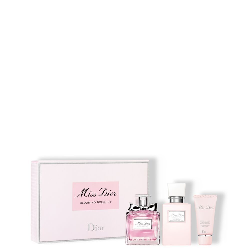 Miss dior blooming bouquet 75ml 2025