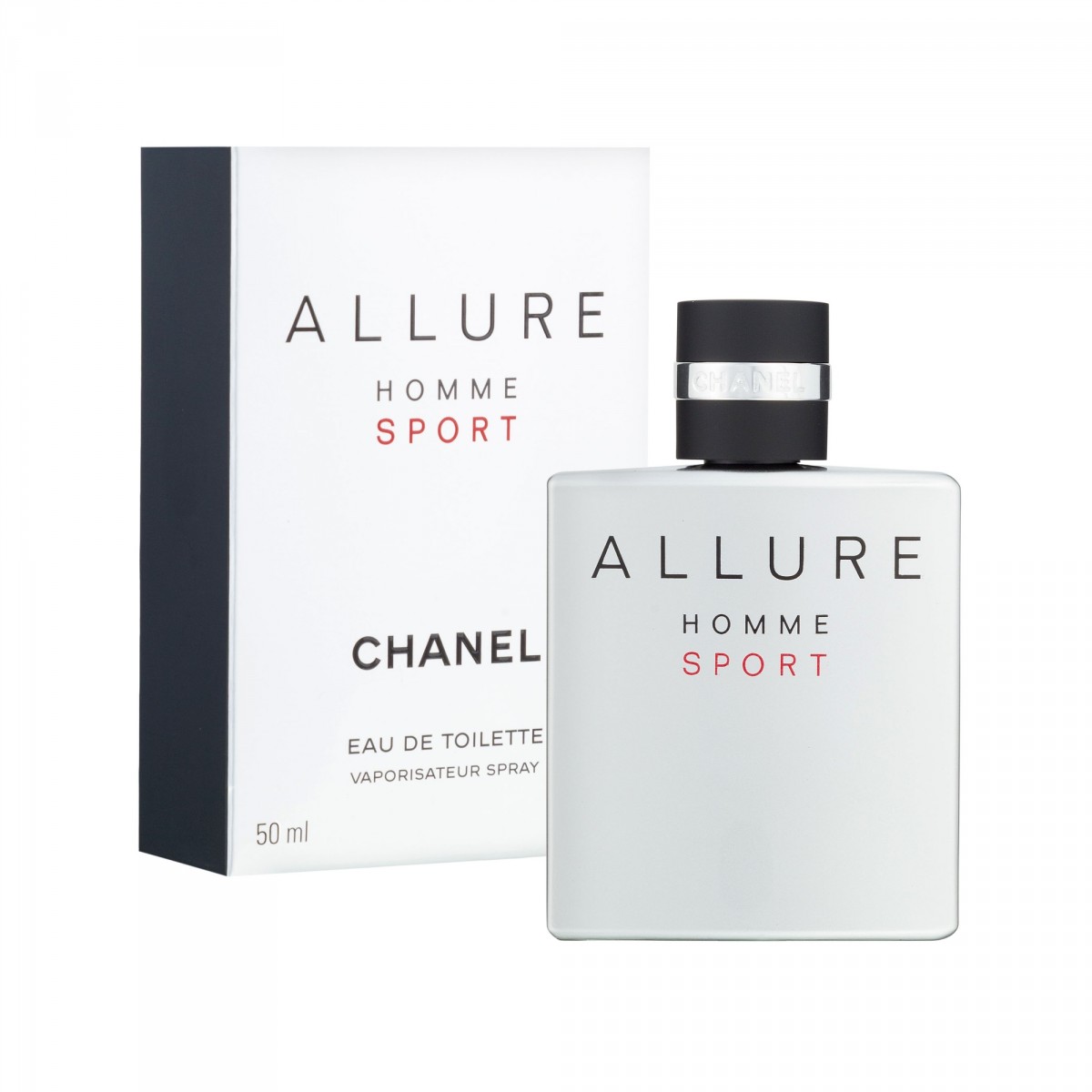 Lattafa Alpine Homme Sport Review - Chanel Allure Homme Sport For