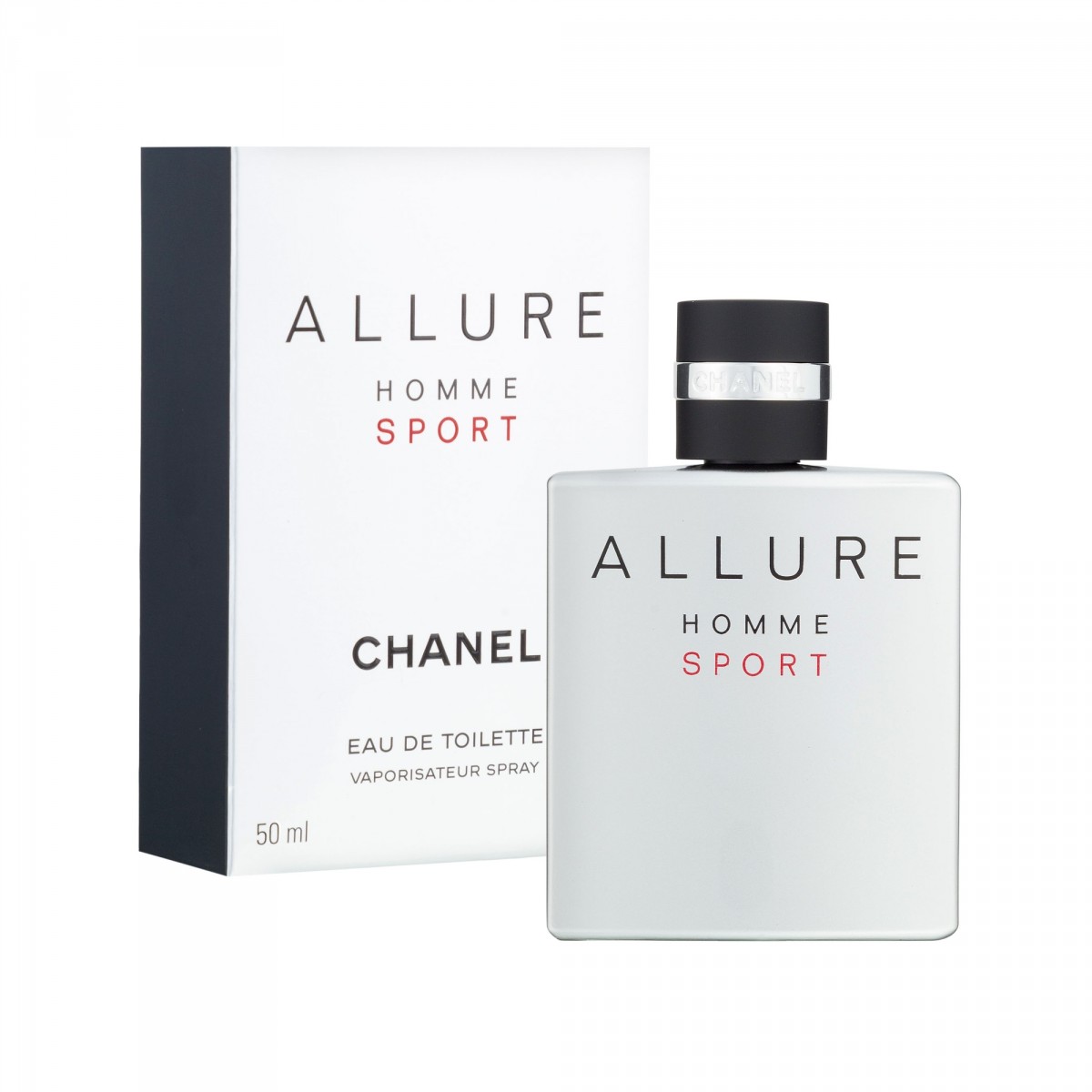 Allure Homme Sport - Aelia Duty Free