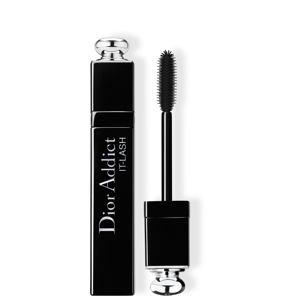 Mascara Dior Addict It Lash Fabulous impact vibrant colour volume length mascara Aelia Duty Free