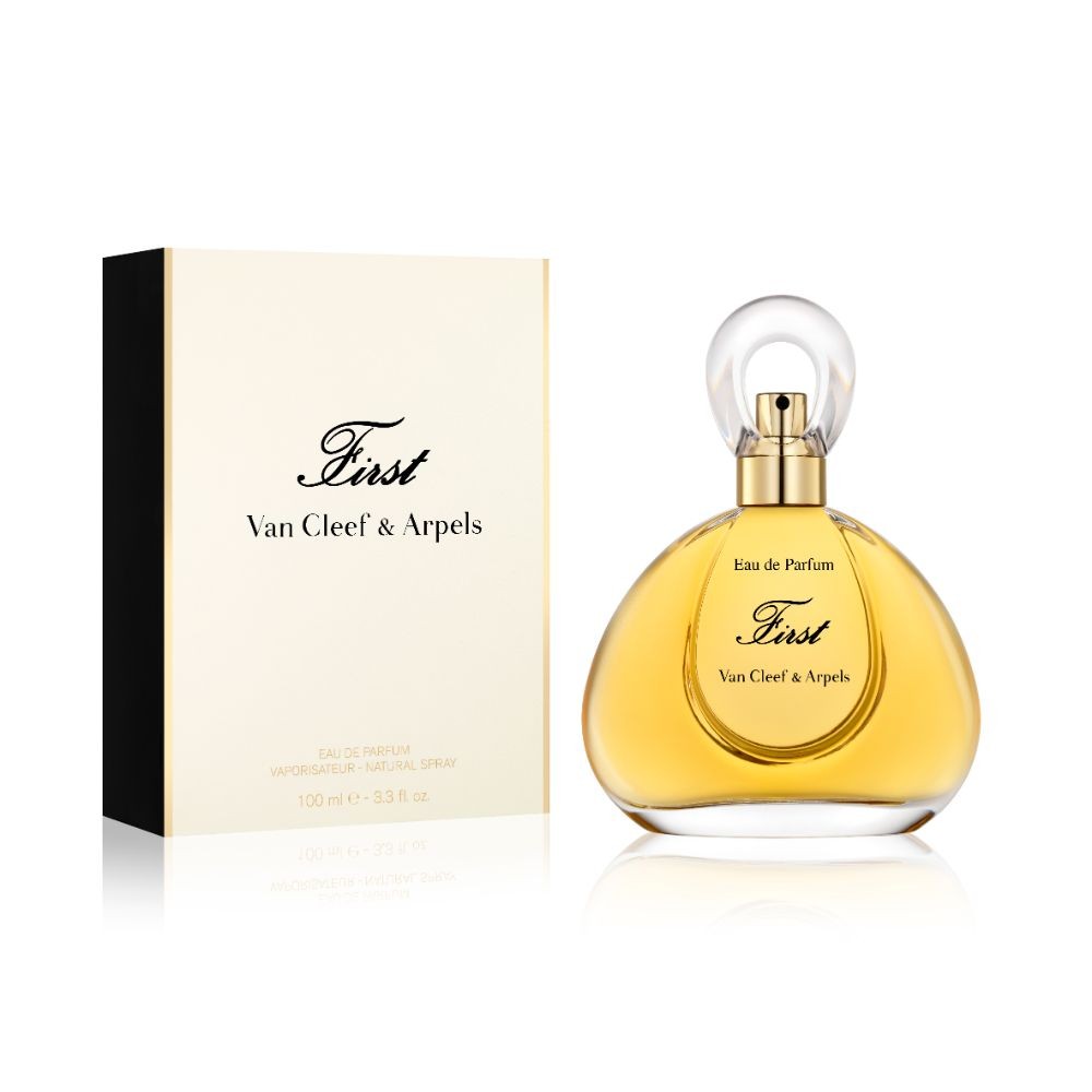 Van Cleef First Aelia Duty Free