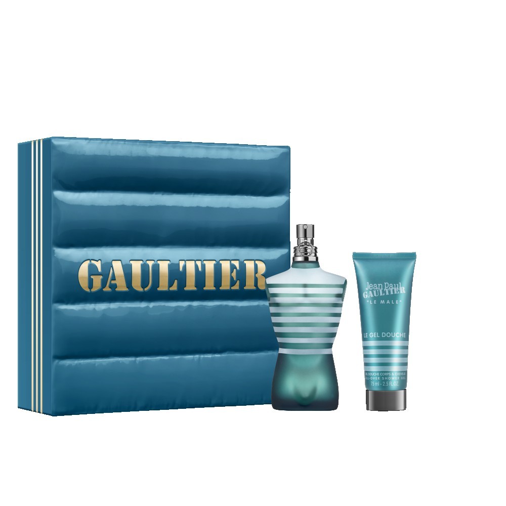 Jean paul gaultier le male argos sales