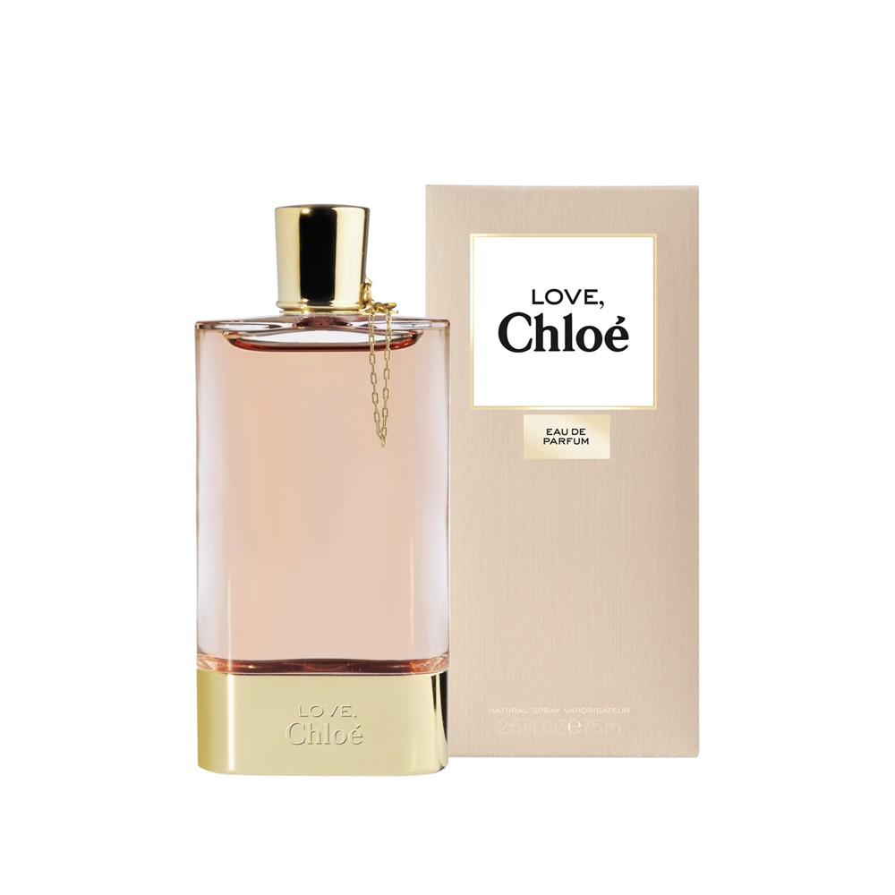 Love chloe perfume uk deals