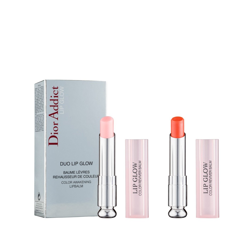 Dior duo 2025 lip glow