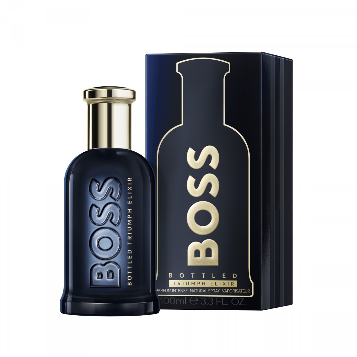 The boss bottled on sale