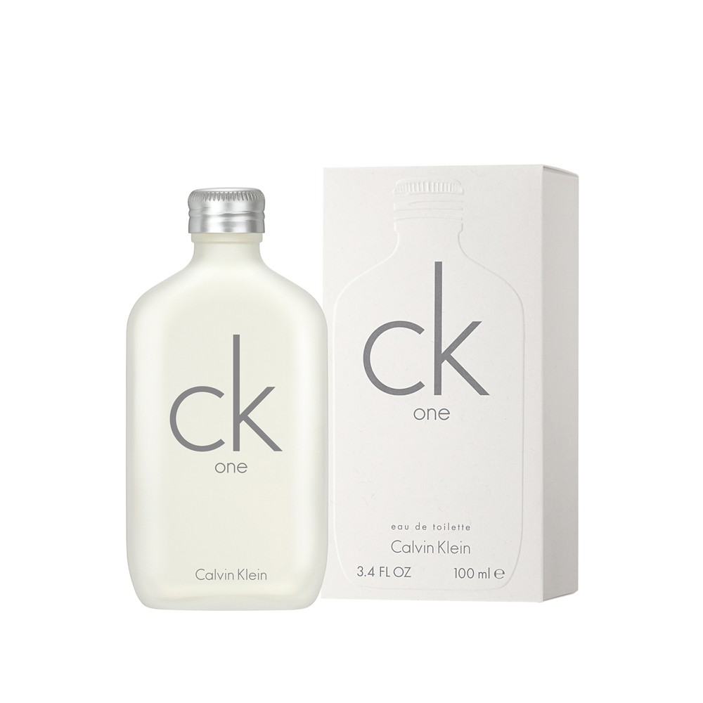 Calvin klein shop duty free