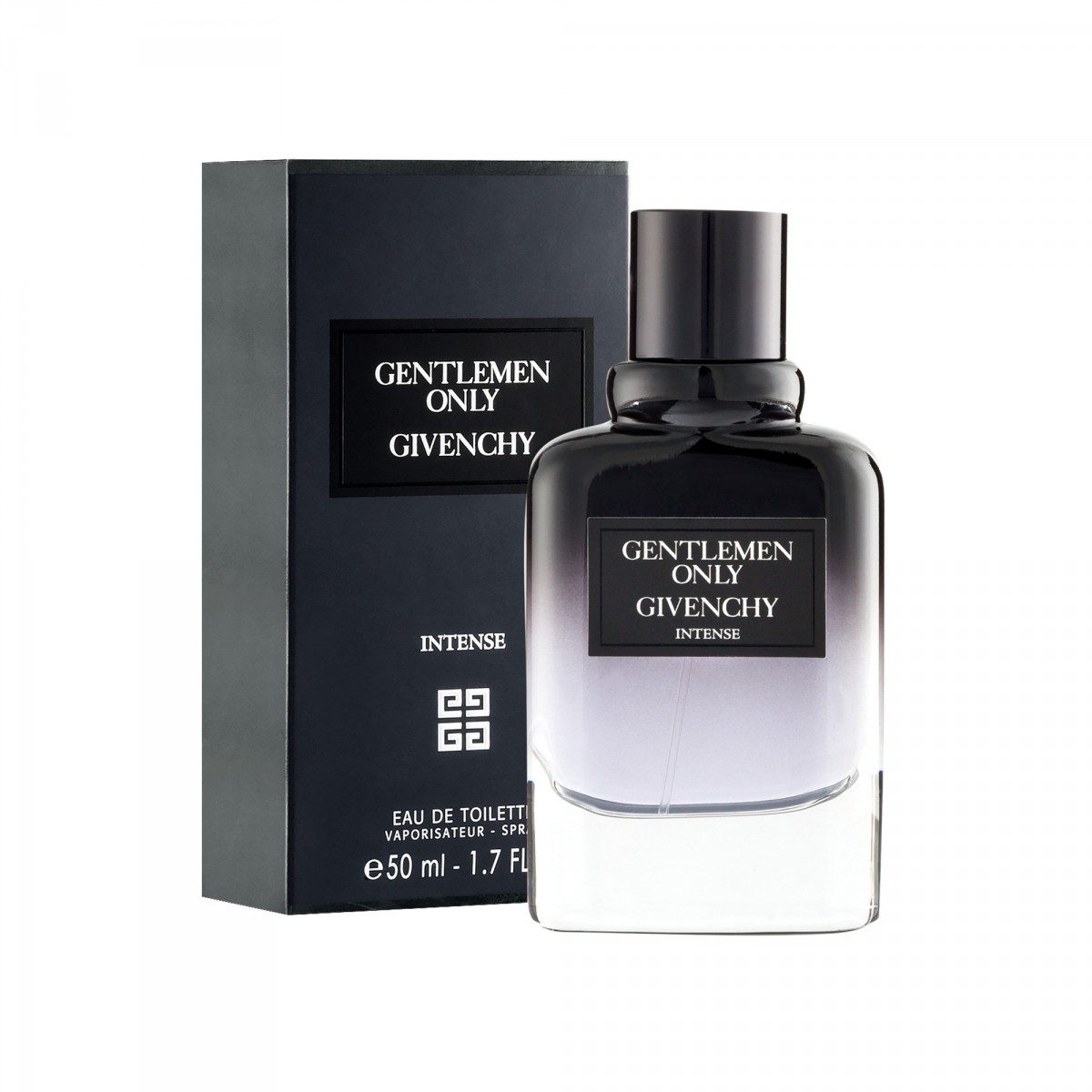 Givenchy only intense clearance