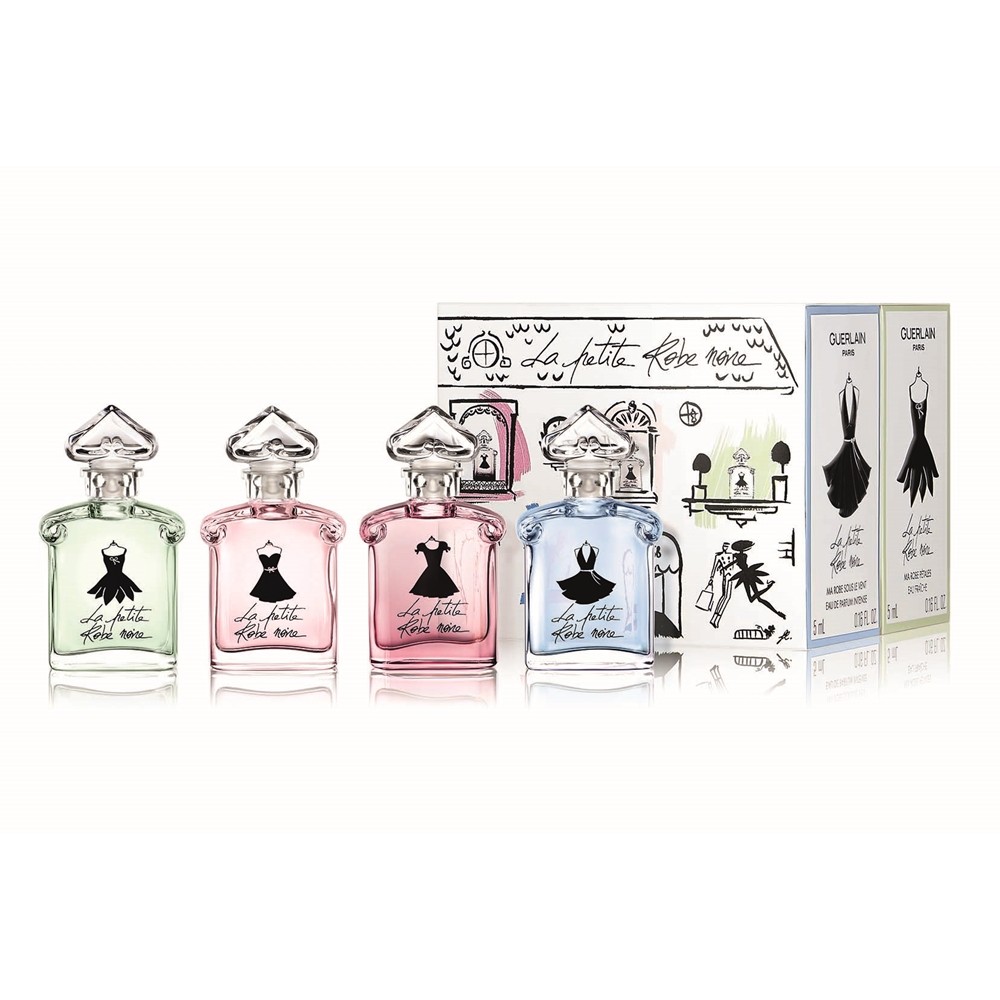La petite robe noire miniature shop