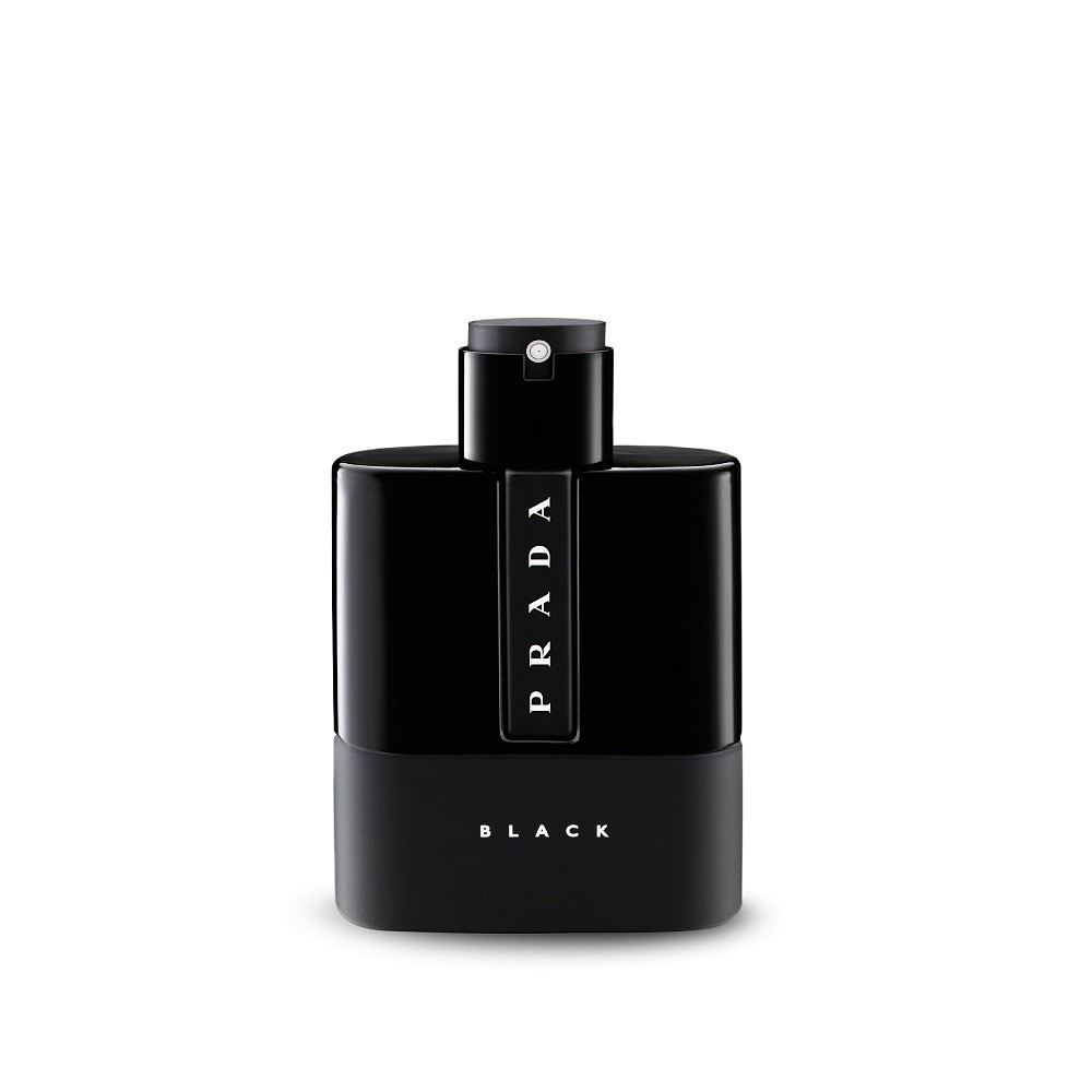 Prada Luna Rossa Black Aelia Duty Free