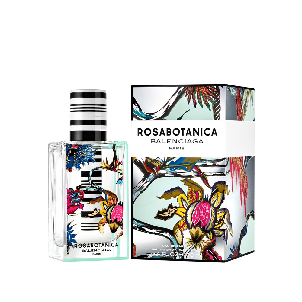 Rosabotanica 2025