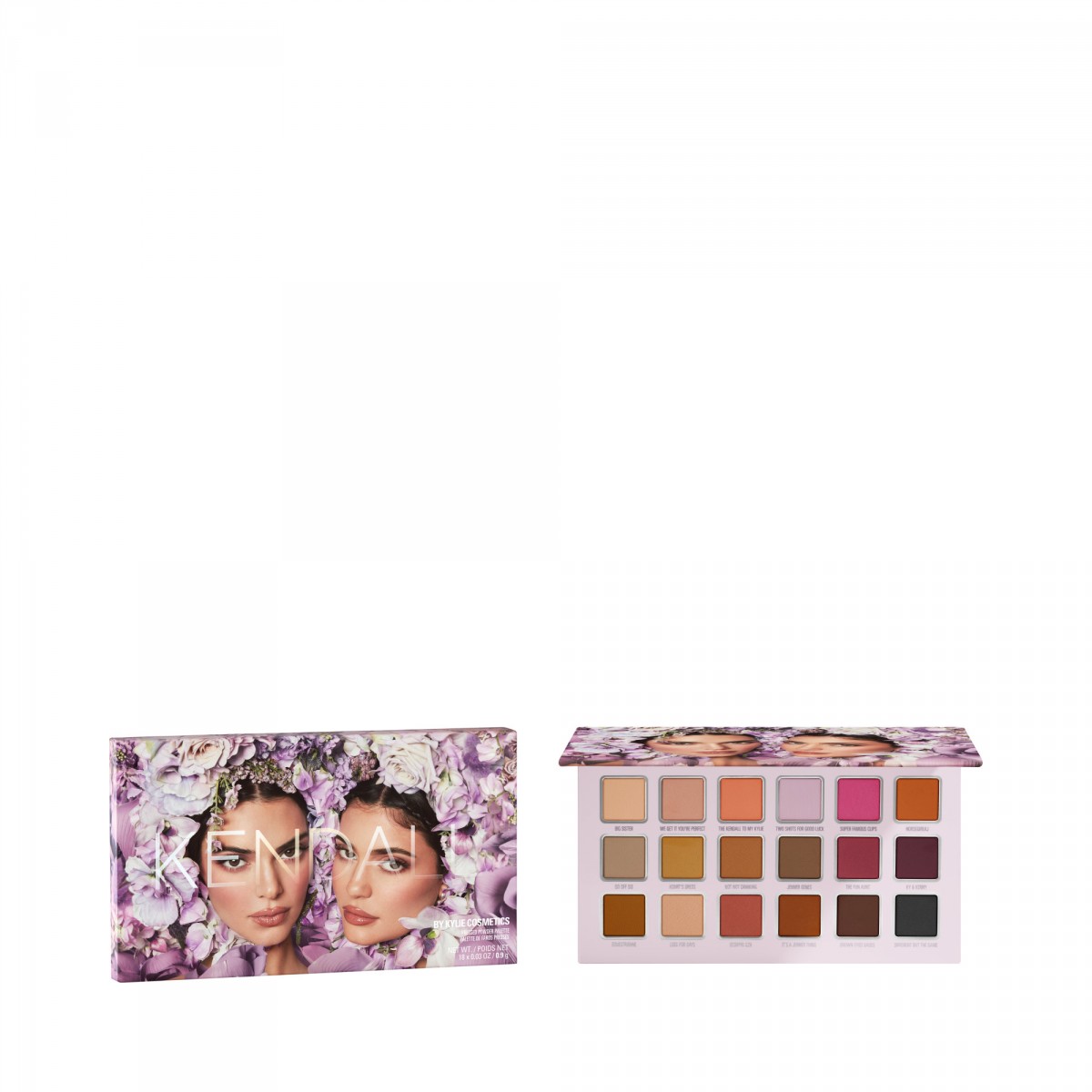 Kendall x kylie cosmetics sale