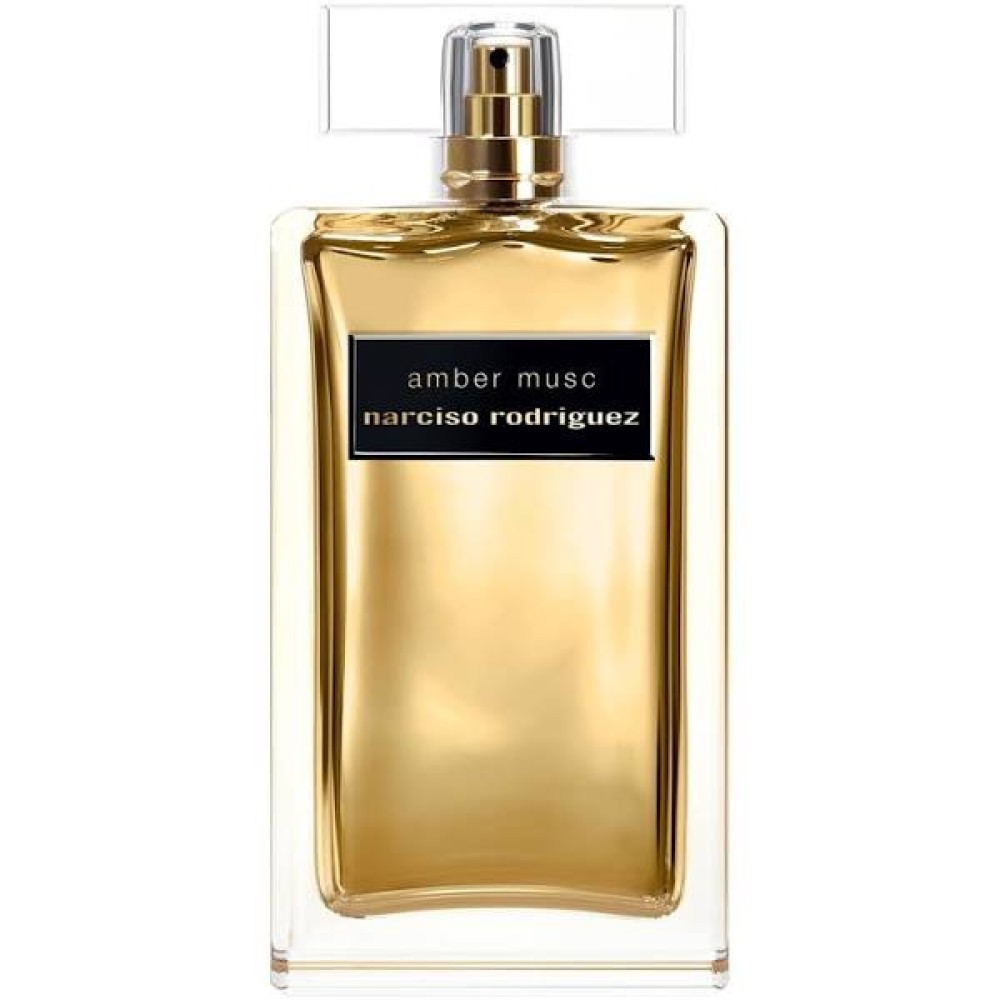 Narciso Rodriguez Amber Musc Intense Aelia Duty Free