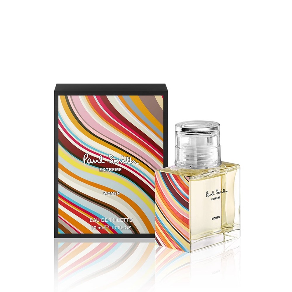 Paul Smith Extreme Women Aelia Duty Free