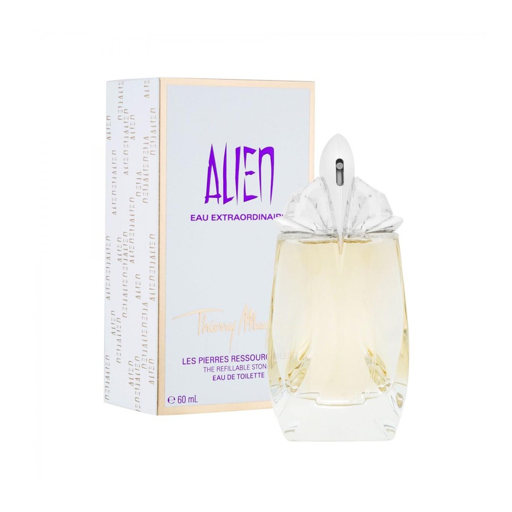 Perfume 2025 alien extraordinaire