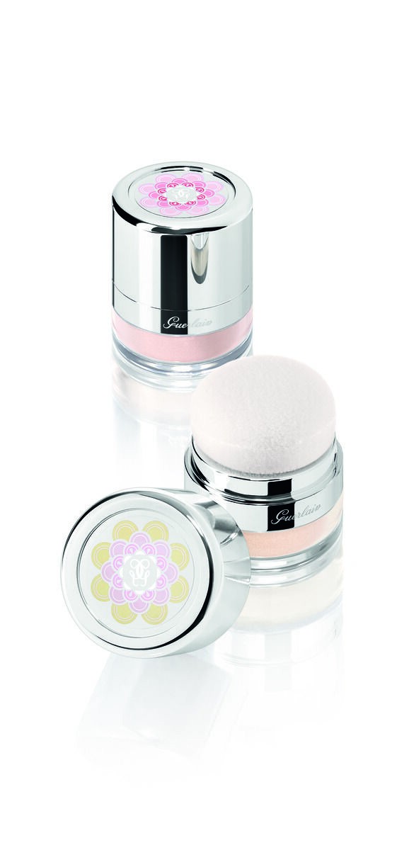 GUERLAIN METEORITES DUO TRAVEL TOUCH - Aelia Duty Free