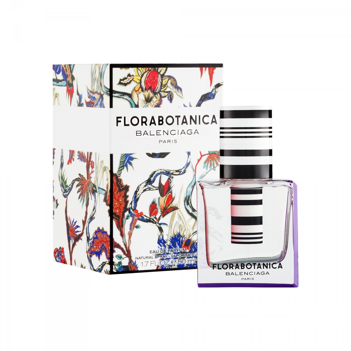 Flora Botanica Aelia Duty Free