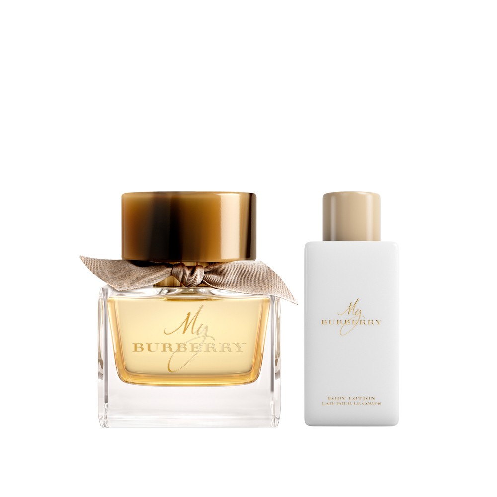 My Burberry Gift Set Aelia Duty Free