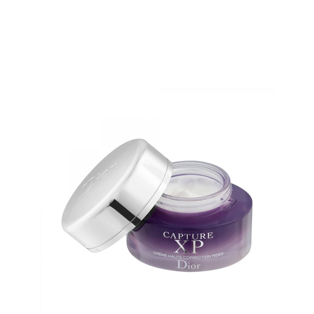 Dior capture xp creme haute correction rides store