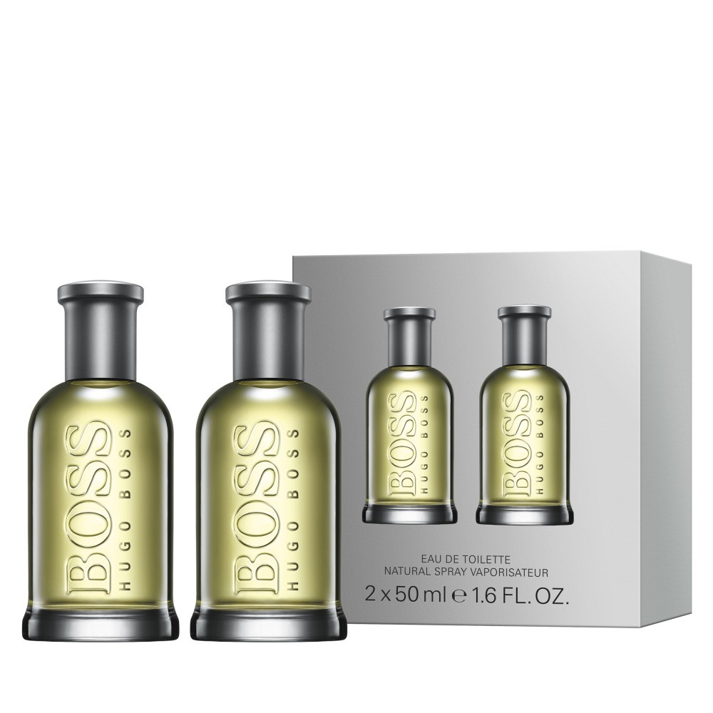 Set deals boss bottled