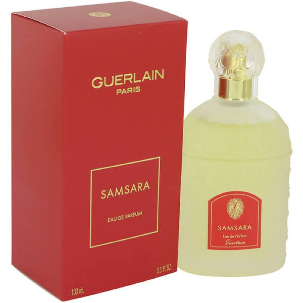 Samsara Eau De Parfum Spray For Women Aelia Duty Free
