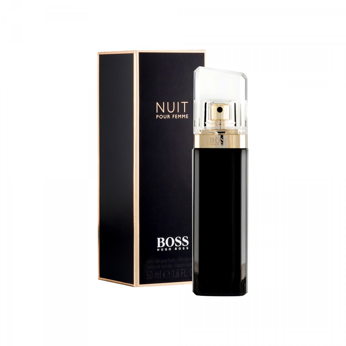 Hugo boss nuit woman deals