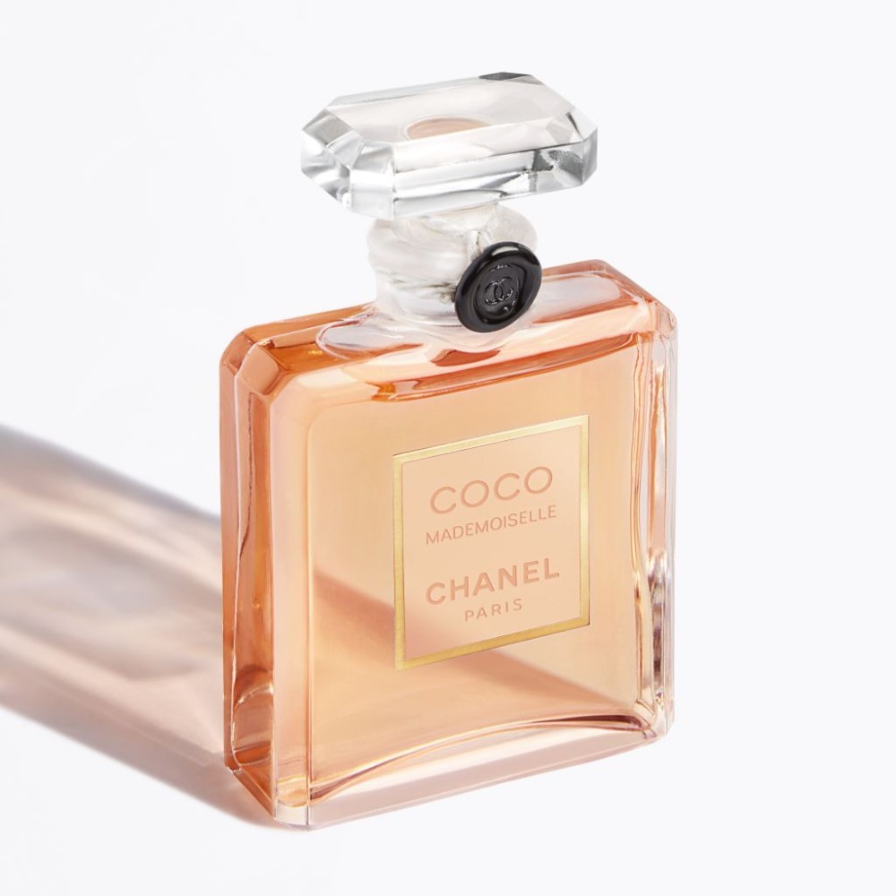 Chanel coco new arrivals mademoiselle duty free