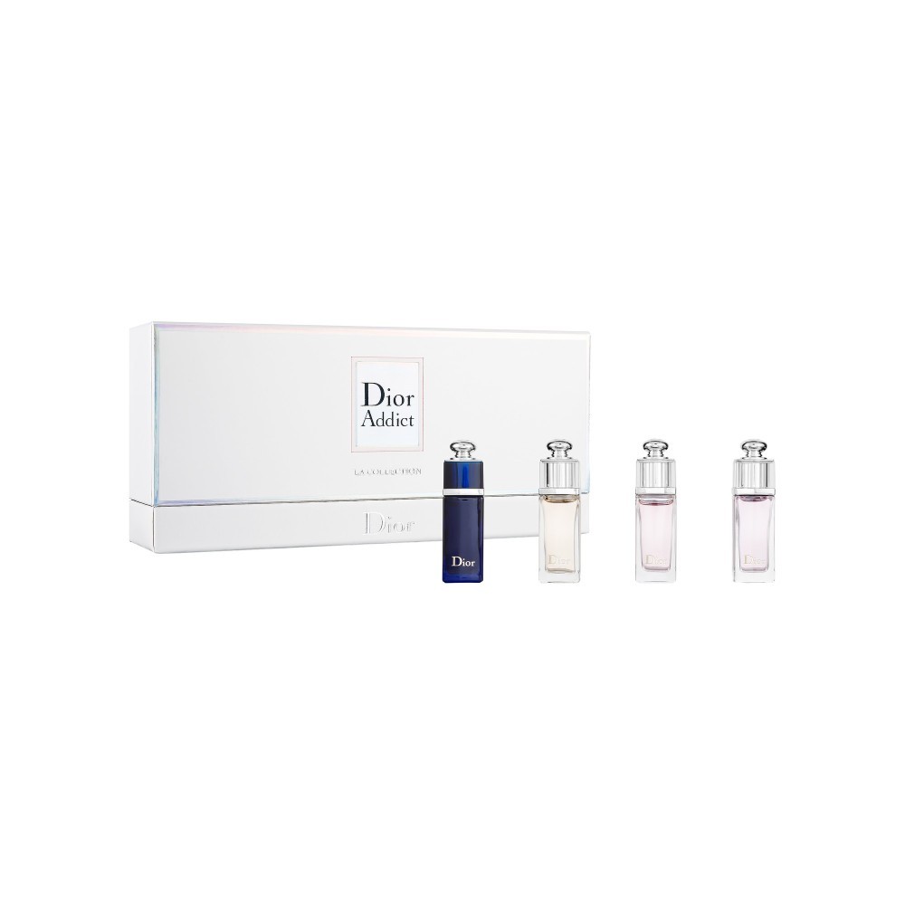 Dior Addict Perfume Set Aelia Duty Free