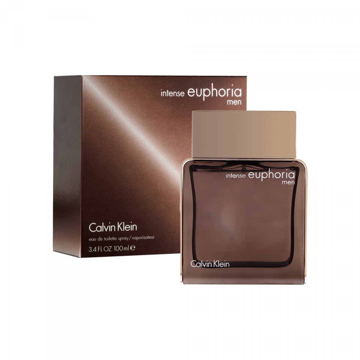 Euphoria shop intense perfume