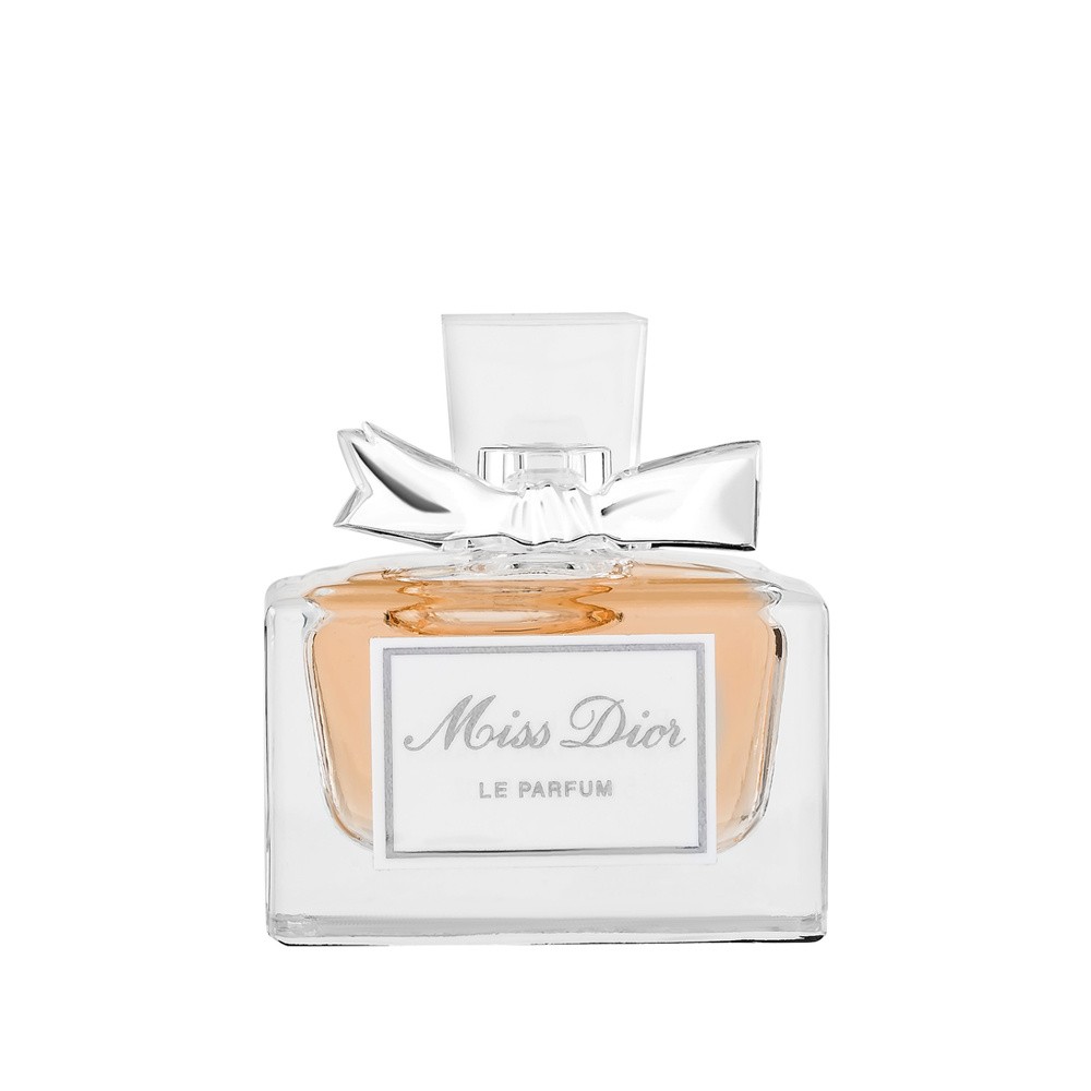 Set of Miniature Miss Dior Perfumes Aelia Duty Free