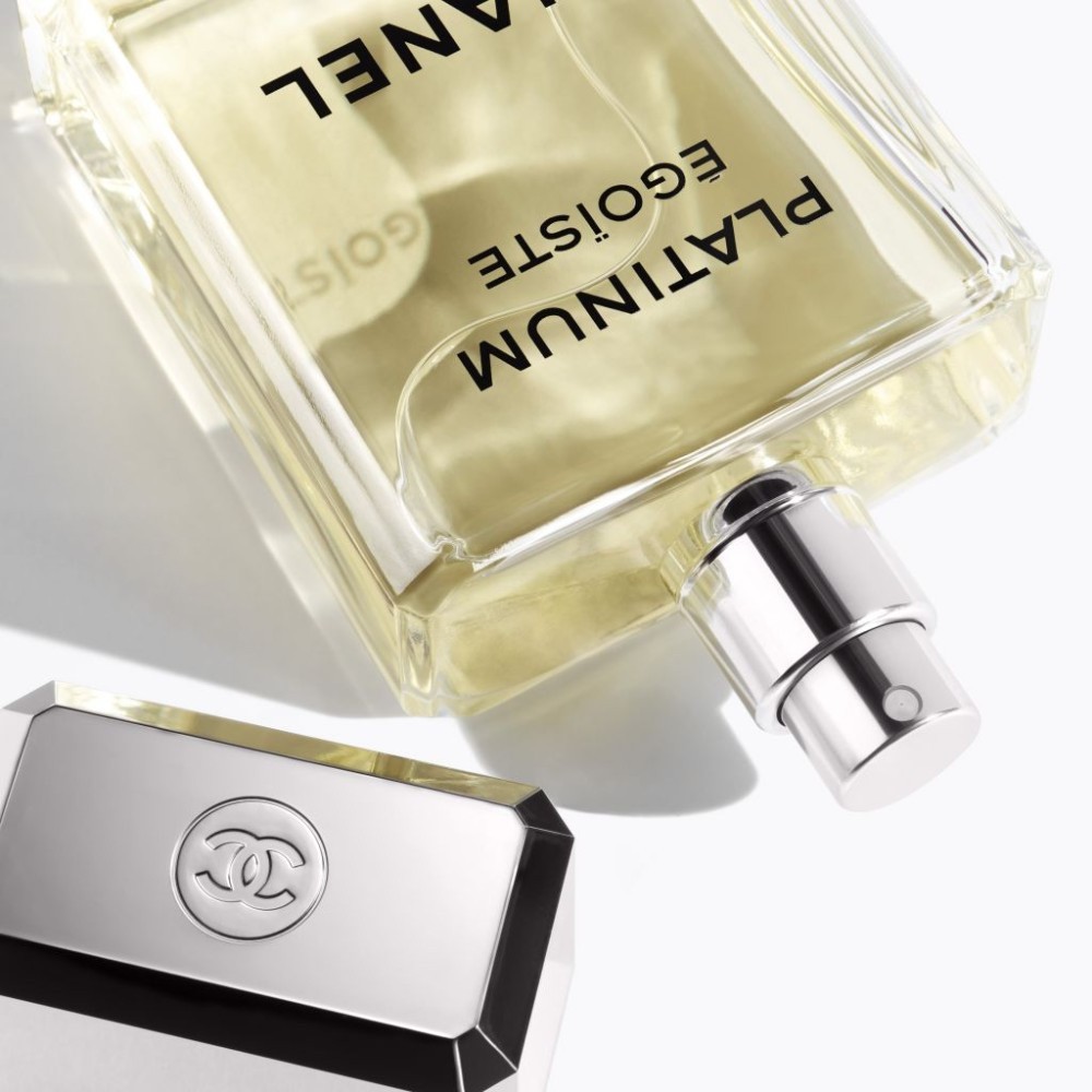 Platinum egoiste perfume sale