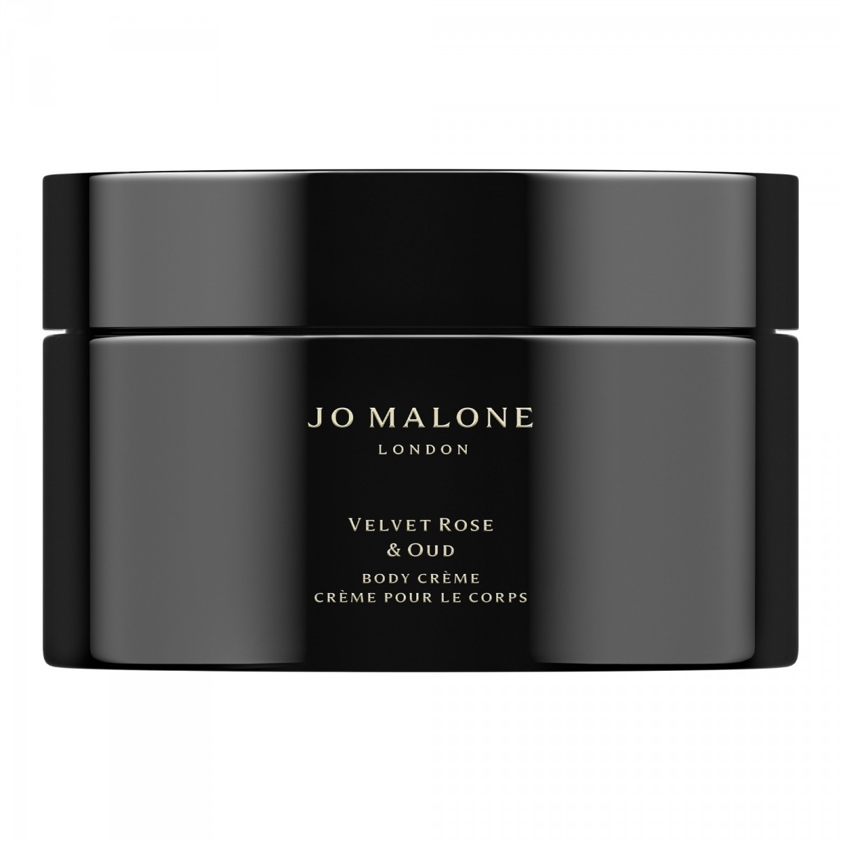 Velvet rose & oud body crème store
