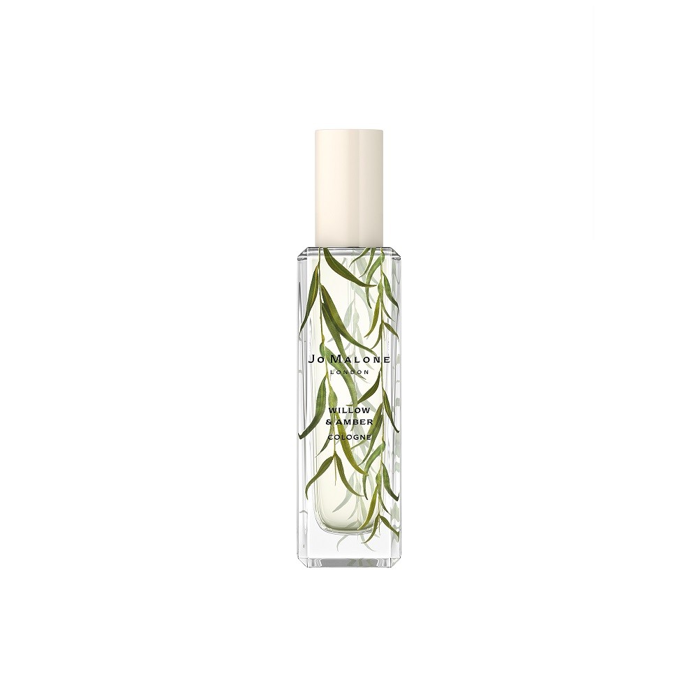 Jo malone hotsell willow and amber