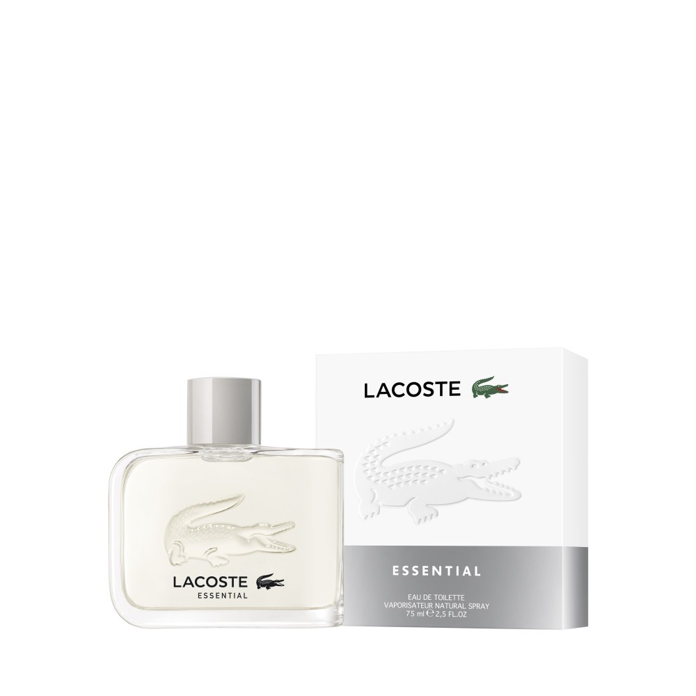 Lacoste essential top 100 ml