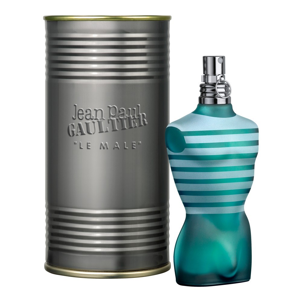 Le Male Aelia Duty Free