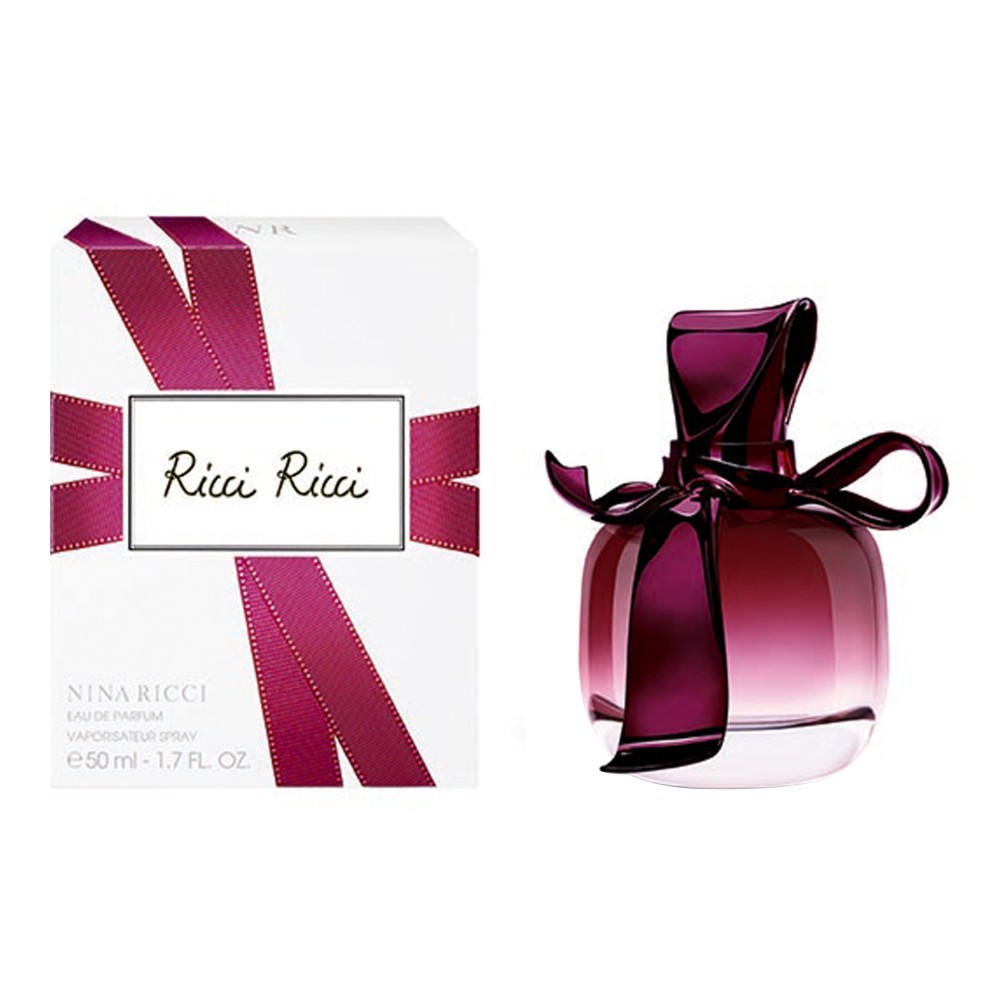 Nina ricci parfum jordan outlet