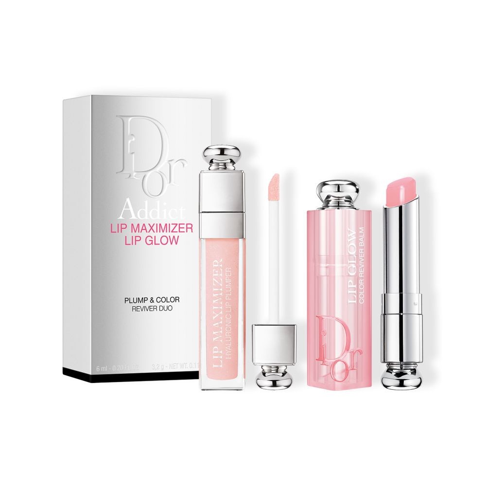 Dior addict shop lip glow maximizer