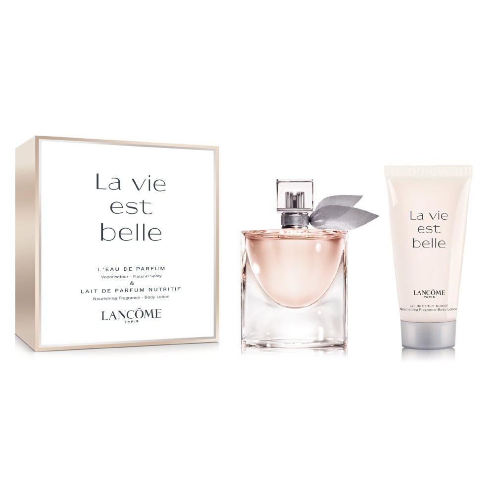 La vie 2025 e belle set